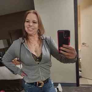 Meet your Posher, Brandy